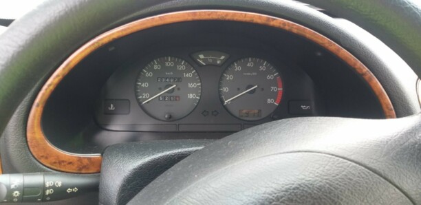 Citroen Saxo I, 1998 г.
