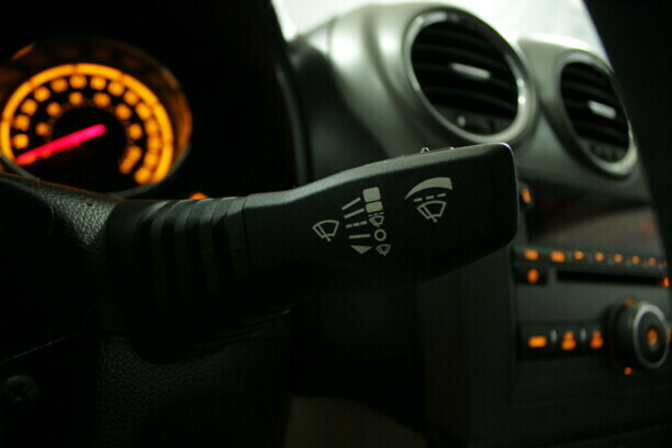 Saturn VUE II, 2008 г.
