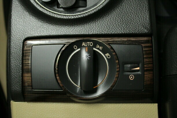 Saturn VUE II, 2008 г.