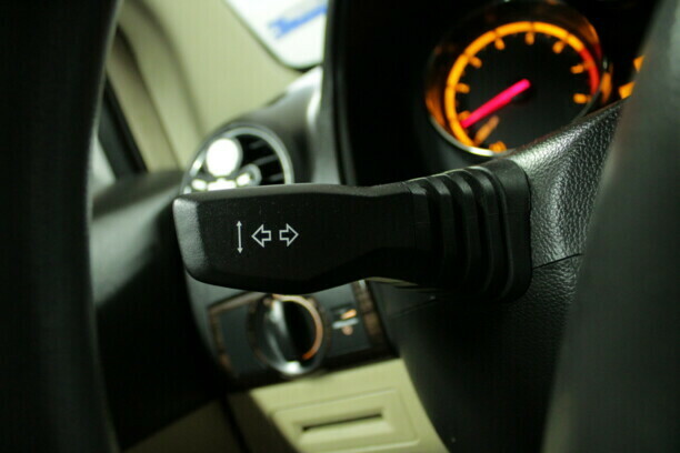 Saturn VUE II, 2008 г.