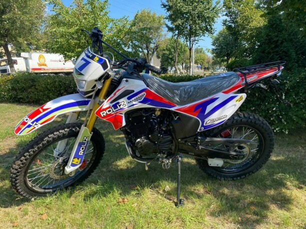 Ekonika Roliz Sport 003 NEW, 2021 г.