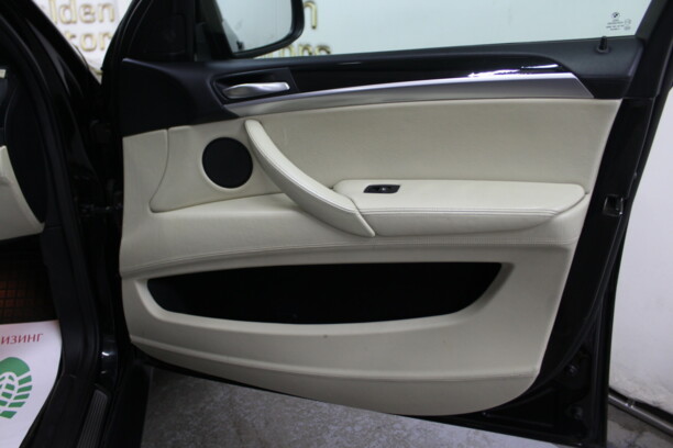 BMW X6 E71, 2009 г.