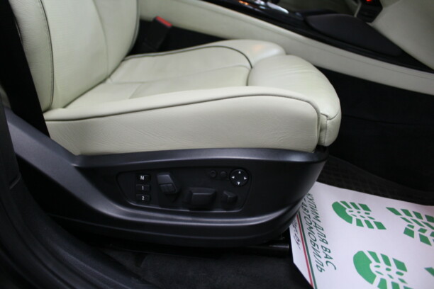 BMW X6 E71, 2009 г.