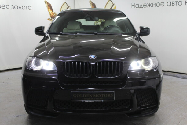 BMW X6 E71, 2009 г.