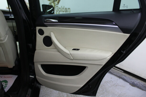 BMW X6 E71, 2009 г.