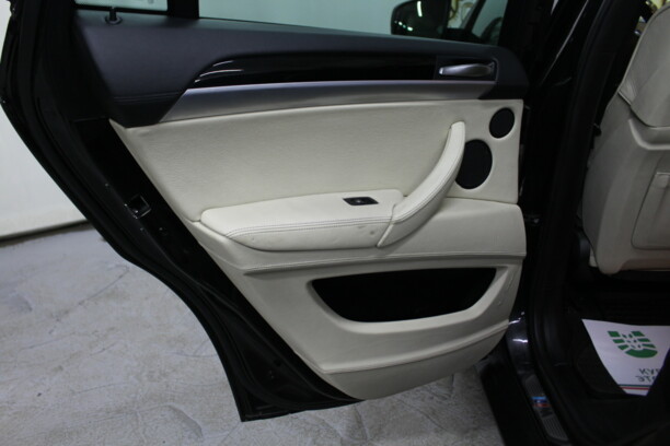 BMW X6 E71, 2009 г.