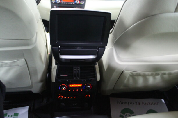 BMW X6 E71, 2009 г.