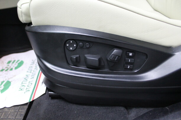 BMW X6 E71, 2009 г.