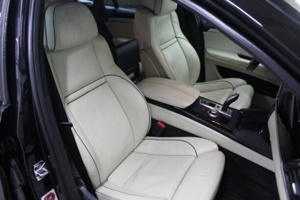BMW X6 E71, 2009 г.
