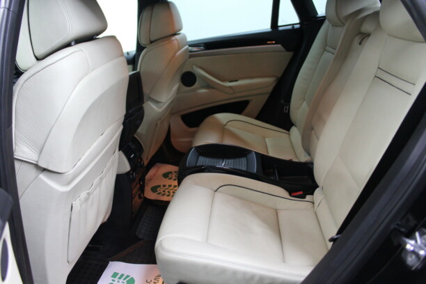 BMW X6 E71, 2009 г.