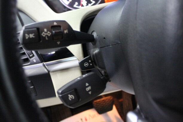 BMW X6 E71, 2009 г.