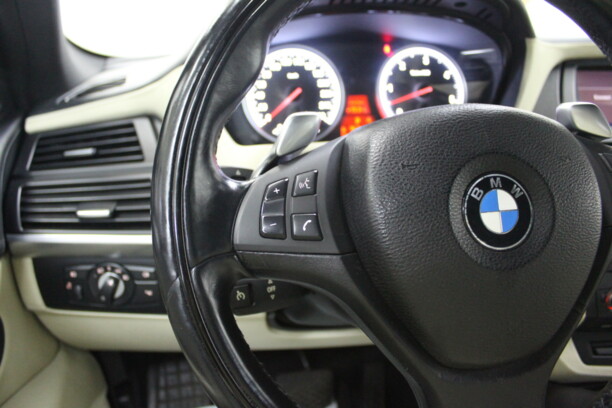 BMW X6 E71, 2009 г.