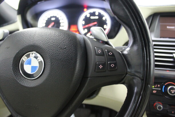 BMW X6 E71, 2009 г.