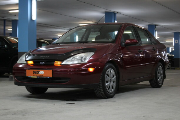 Ford Focus I, 2000 г.