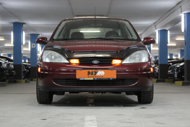 Ford Focus I, 2000 г.
