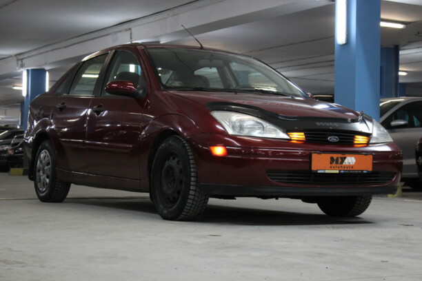 Ford Focus I, 2000 г.