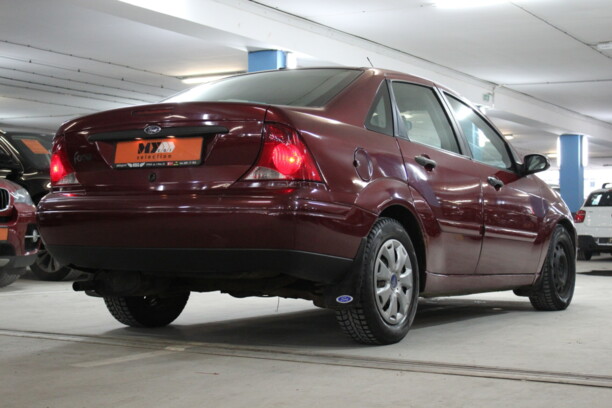 Ford Focus I, 2000 г.