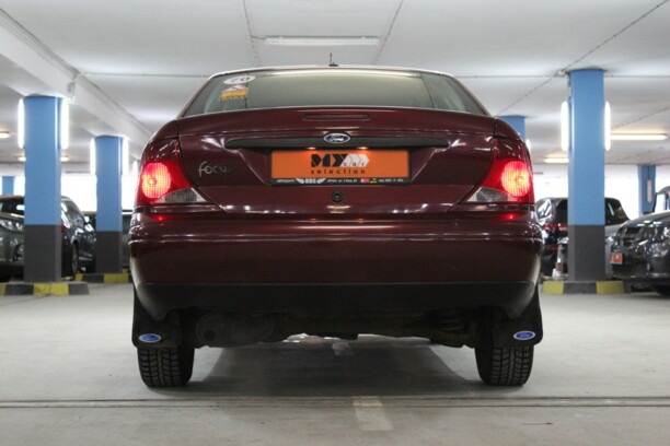 Ford Focus I, 2000 г.