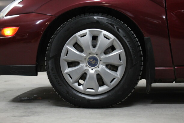 Ford Focus I, 2000 г.