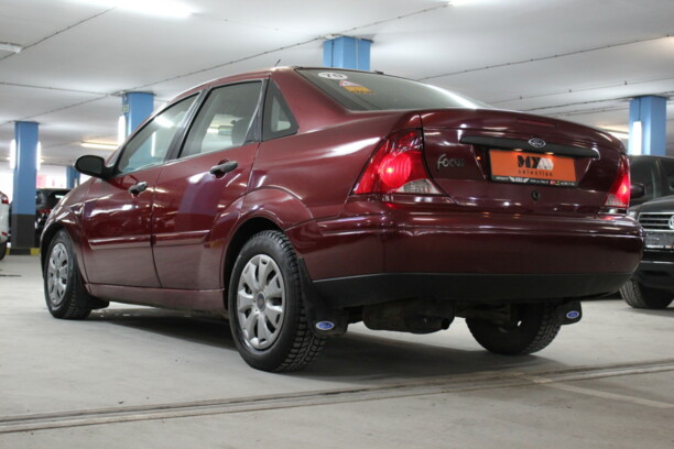 Ford Focus I, 2000 г.