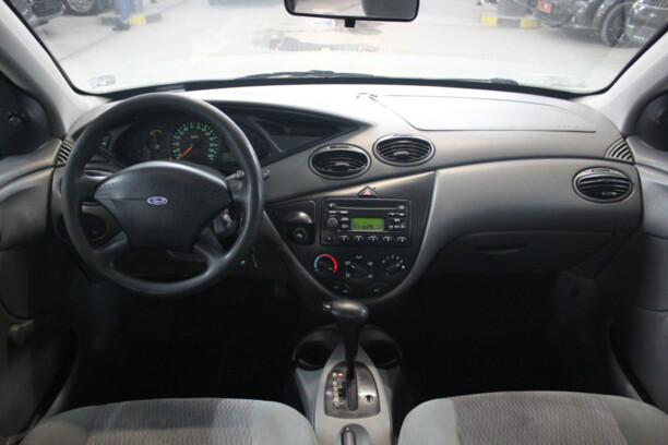 Ford Focus I, 2000 г.