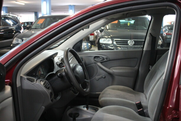 Ford Focus I, 2000 г.