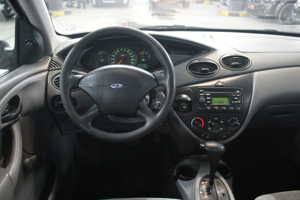 Ford Focus I, 2000 г.