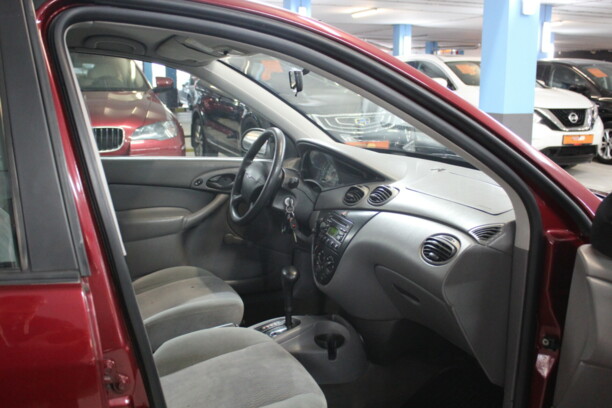 Ford Focus I, 2000 г.