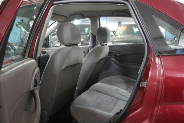 Ford Focus I, 2000 г.
