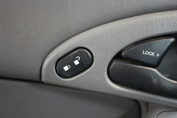 Ford Focus I, 2000 г.