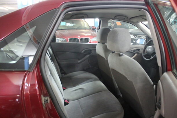 Ford Focus I, 2000 г.