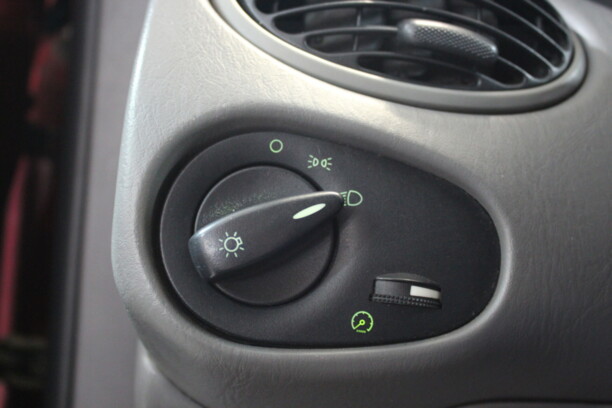 Ford Focus I, 2000 г.