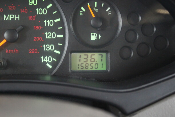 Ford Focus I, 2000 г.