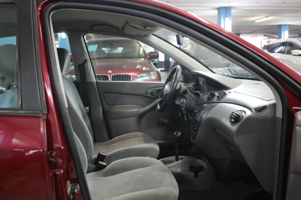 Ford Focus I, 2000 г.