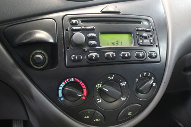 Ford Focus I, 2000 г.