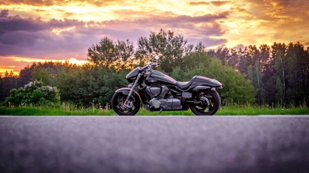 Suzuki Boulevard M109R, 2011 г.