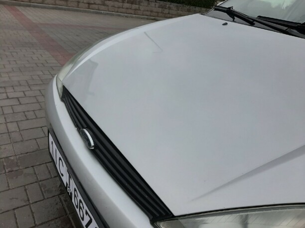 Ford Focus I, 2001 г.
