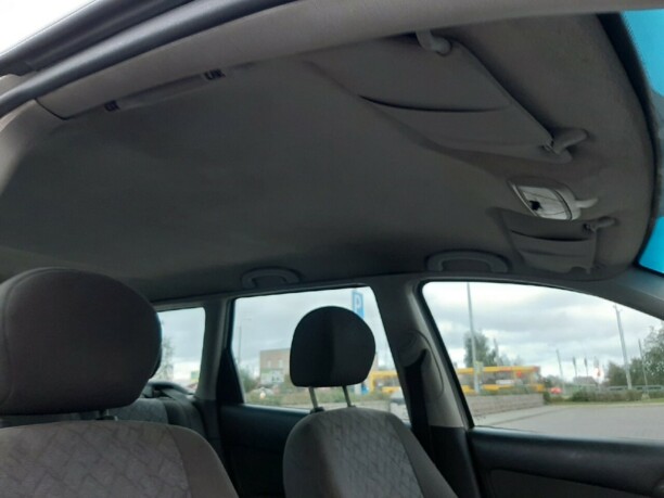 Ford Focus I, 2001 г.