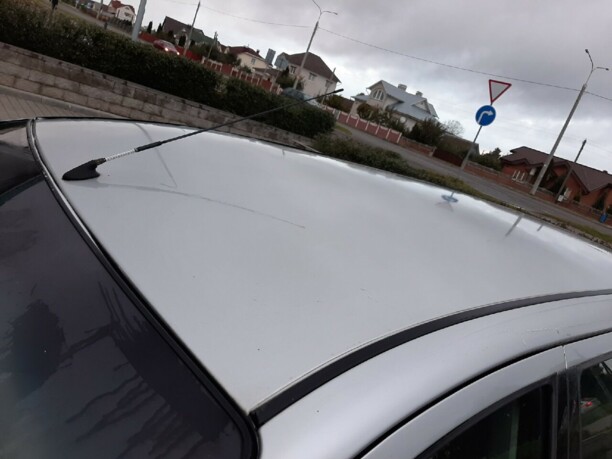 Ford Focus I, 2001 г.