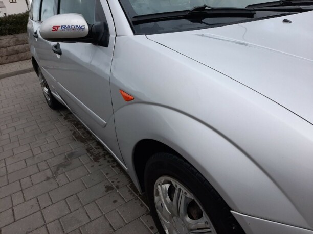 Ford Focus I, 2001 г.