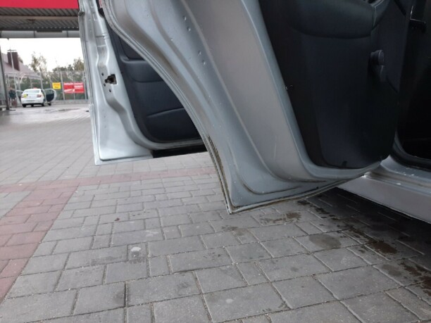 Ford Focus I, 2001 г.