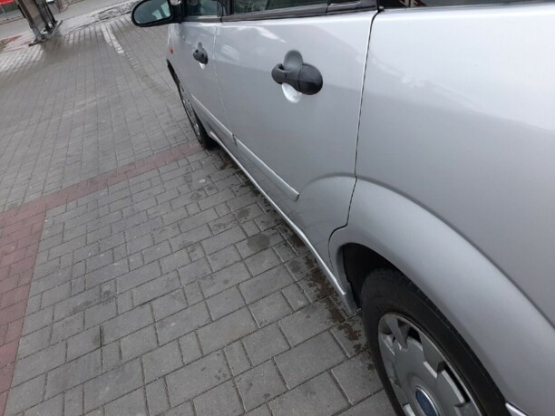 Ford Focus I, 2001 г.