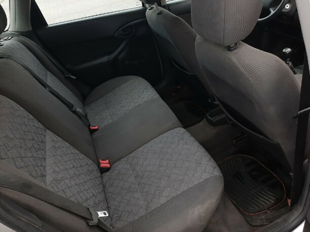Ford Focus I, 2001 г.