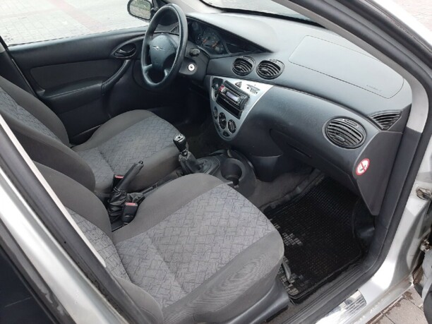 Ford Focus I, 2001 г.