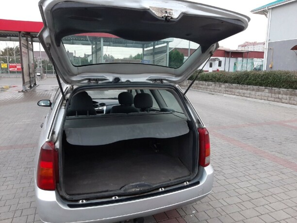 Ford Focus I, 2001 г.
