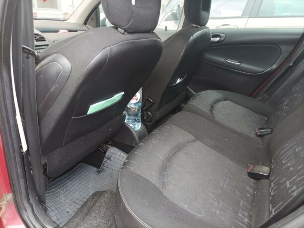 Peugeot 206 I, 2002 г.