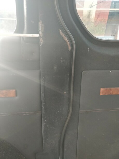 Mercedes-Benz Sprinter 906, 2008 г.