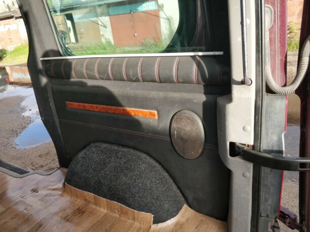 Mercedes-Benz Sprinter 906, 2008 г.