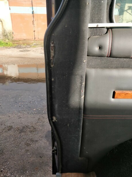 Mercedes-Benz Sprinter 906, 2008 г.