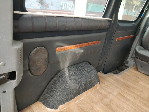 Mercedes-Benz Sprinter 906, 2008 г.